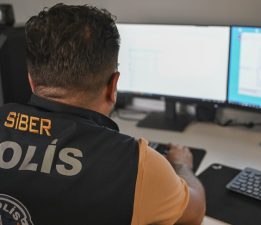 İstanbul merkezli “yasa dışı bahis ve kumar” operasyonunda yapay zeka AVCI aktif rol aldı