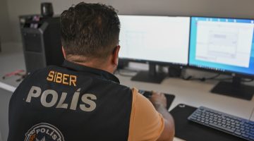 İstanbul merkezli “yasa dışı bahis ve kumar” operasyonunda yapay zeka AVCI aktif rol aldı