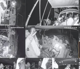 İtalyan savcılar, Küresel Sumud Filosu Bahar Misyonu için insan kaçırma suçlamasıyla soruşturma başlattı