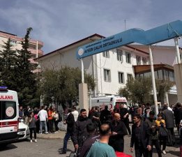 Kahramanmaraş’taki okul saldırısı…Ağaoğlu 18 günlük yaşam mücadelesini kaybetti