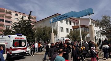 Kahramanmaraş’taki okul saldırısı…Ağaoğlu 18 günlük yaşam mücadelesini kaybetti