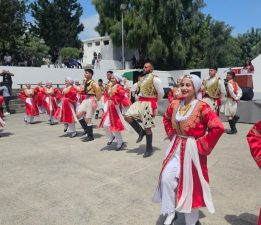 Kaleburnu Arkeo Festivali’nin üçüncüsü düzenlendi