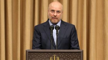 Kalibaf: “Haklarımız güvence altına alınana kadar hiçbir anlaşmayı onaylamayacağız”