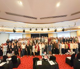 Kamu-İş, “Toplu İş Sözleşmesi Yasası ve Uygulamaları” paneli düzenledi
