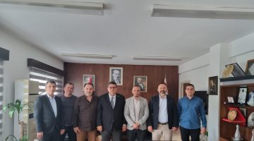 Kamuda örgütlü altı sendika, ek mesai ödemeleri konusunda Maliye Bakanlığı ile uzlaşı sağlandığını açıkladı