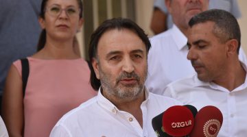 KAMUSEN Başkanı Atan, Anneler Günü’nü kutladı
