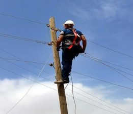 Karaman’ın doğusuna pazartesi üç saat elektrik verilemeyecek