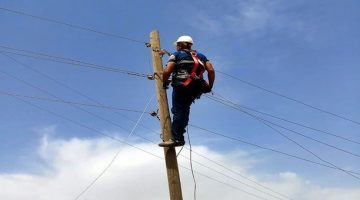 Karaman’ın doğusuna pazartesi üç saat elektrik verilemeyecek
