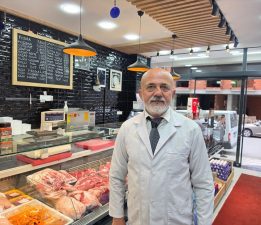 Kasaplardan uyarı: “Kurban eti dinlendirilmeli ve doğru saklanmalı”