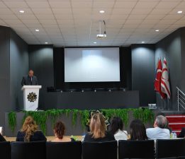 KAÜ, “Çocuklarda Şiddet ve Akran Zorbalığına Disiplinlerarası Yaklaşım” başlıklı sempozyum düzenledi