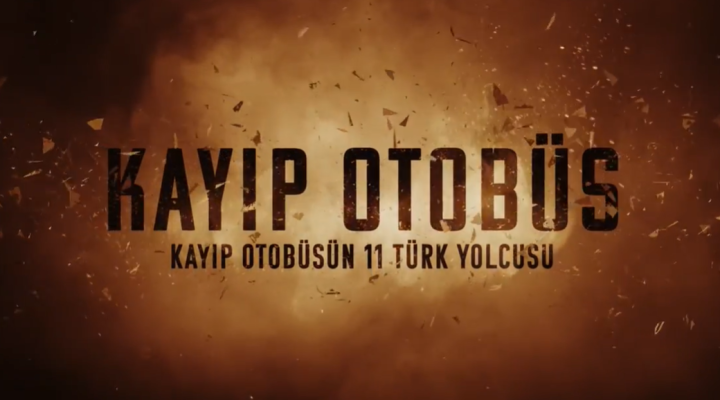 Kayıp Otobüs belgeseli çarşamba akşamı TRT Avaz’da gösterilecek