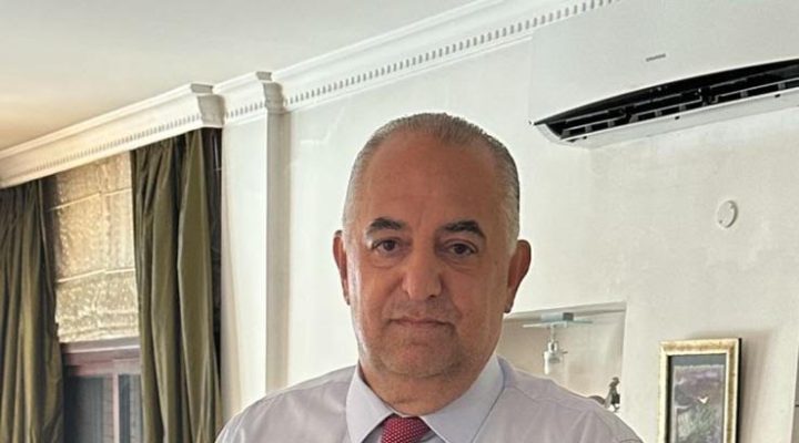 Kıbrıs Genç TV’nin 29’uncu kuruluş yıldönümü