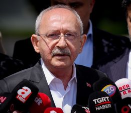 Kılıçdaroğlu, bayramın ikinci günü CHP Genel Merkezi’ne gidecek