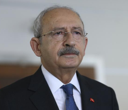 Kılıçdaroğlu: “Cumhuriyet Halk Partisi’ni kuruluşundaki kodlara yeniden kavuşturacağız”