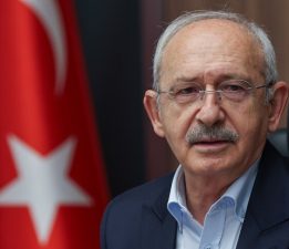Kılıçdaroğlu’ndan istinafın CHP kurultay davası kararına ilişkin açıklama