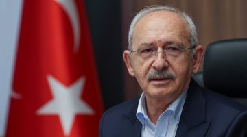 Kılıçdaroğlu’ndan istinafın CHP kurultay davası kararına ilişkin açıklama