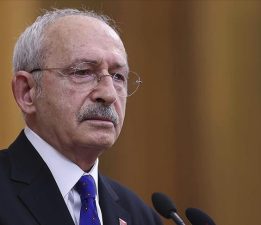 Kılıçdaroğlu’ndan mutlak butlan kararı sonrası ilk adım: Üç avukatı azletti