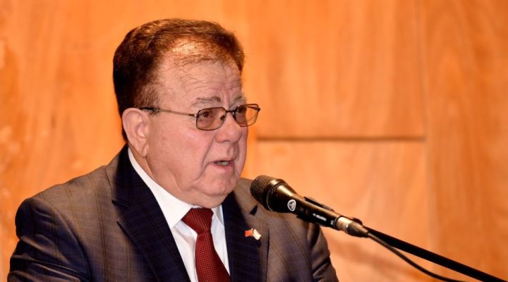 KKTC İnsan Hakları Derneği’nden Rum lider Hristodulidis’e yanıt…