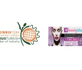 KKTC’den 5 firma Beauty İstanbul Fuarı’na katılıyor