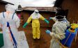 Kongo Demokratik Cumhuriyeti’nde yeniden Ebola salgını başladı