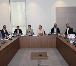 Konut Edindirme (Değişiklik) Yasası yeniden komitede