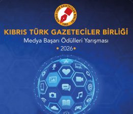 KTGB Medya Başarı ve Teşvik Ödülleri için başvurular başladı