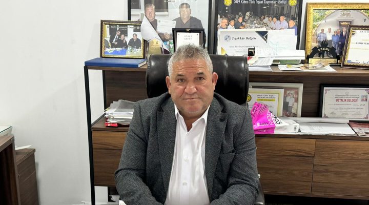 KTİTB, muhaceret affına destek belirtti