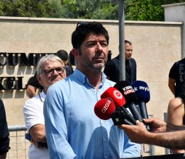 KTOEÖS: “Yargı süreci şeffaf yürütülmeli”