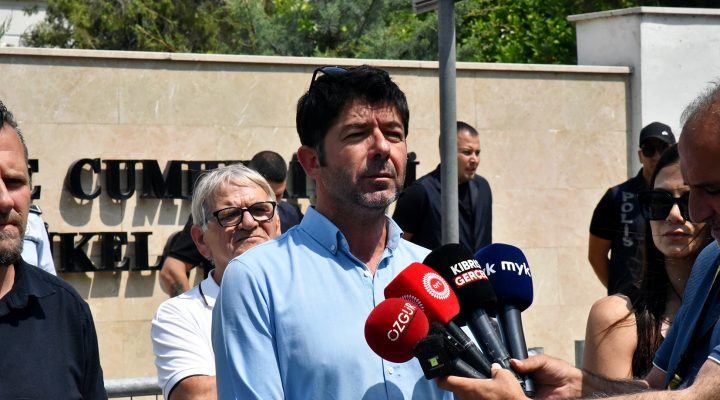 KTOEÖS: “Yargı süreci şeffaf yürütülmeli”