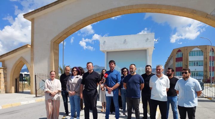 KTOEÖS’ten açıklama: “Bir öğretmene ilişkin suçlamalar konusunda çok yönlü ve şeffaf bir soruşturma yürütülmeli”