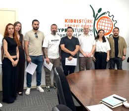 KTSO Yaşam Boyu Eğitim Merkezi, faaliyetlerine başladı