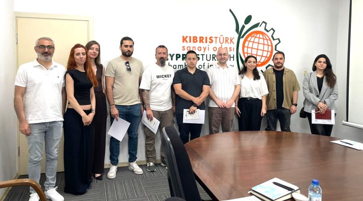 KTSO Yaşam Boyu Eğitim Merkezi, faaliyetlerine başladı