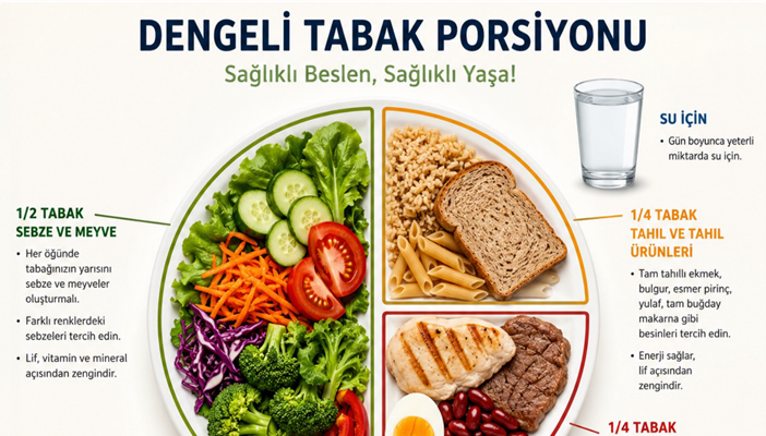 KTTB: “Çocukluk çağı obezitesi büyüyen bir halk sağlığı sorunu haline geldi”