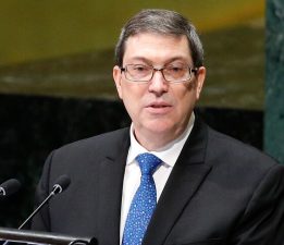 Küba, ABD’nin Raul Castro’yu hedef alan suçlamalarını “alçakça” olarak nitelendirdi
