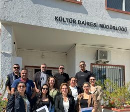 Kültür Dairesi, festival ve etkinlik tarihlerinin çakışmaması için girişim başlattı