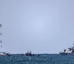 Küresel Sumud Filosu’ndaki 3 Şilili aktivist ülkelerine döndü