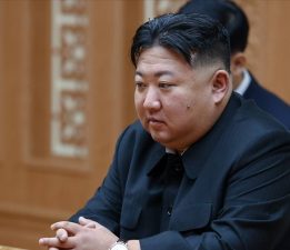 Kuzey Kore lideri Kim, güney sınırındaki birliklerin güçlendirilmesini istedi