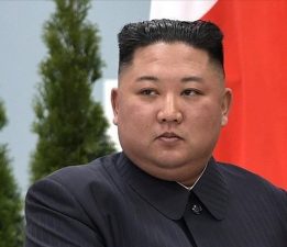 Kuzey Kore lideri Kim’den, Rusya ile ortaklığa “en yüksek önceliğin” verileceği mesajı
