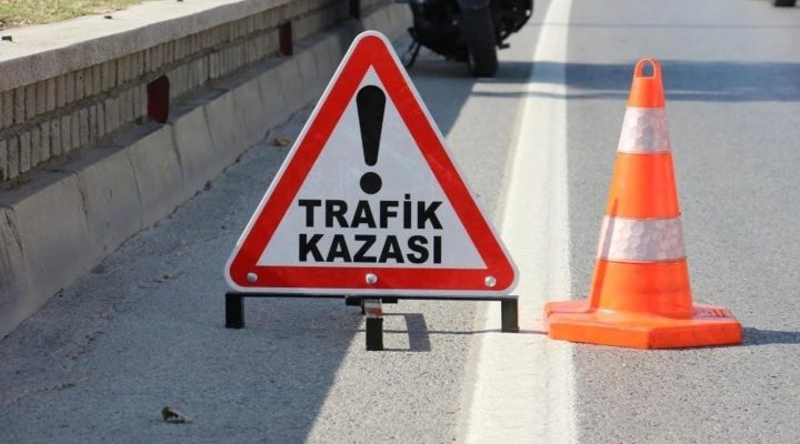 Lefkoşa, Gazimağusa ve İskele’de üç ayrı trafik kazası…Bir motosiklet sürücüsü yaralandı