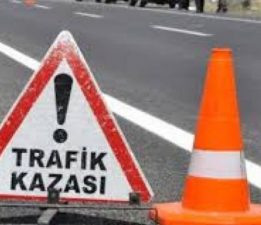 Lefkoşa ve Gazimağusa’daki trafik kazalarında 5 kişi yaralandı, 2 alkollü sürücü tutuklandı