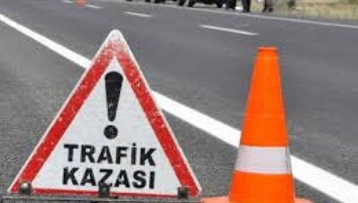 Lefkoşa ve Gazimağusa’daki trafik kazalarında 5 kişi yaralandı, 2 alkollü sürücü tutuklandı