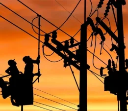 Lefkoşa’da elektrik kesintisi…