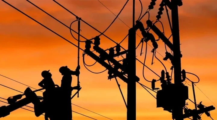 Lefkoşa’da elektrik kesintisi…