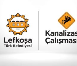 LTB’den kanalizasyon çalışması duyurusu…