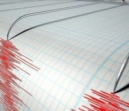 Malatya’da 5,6 büyüklüğünde deprem