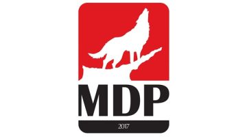 MDP Lefkoşa İlçe Başkanı Coşkun Rum basınında yer alan bir habere tepki gösterdi
