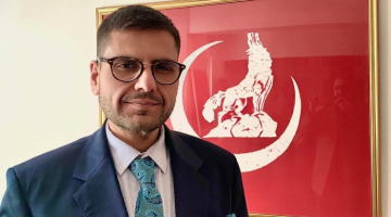 MDP’den Barolar Birliği’ne eleştiri…