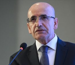 Mehmet Şimşek: “Türkiye ekonomisi şoklara karşı önemli ölçüde dirençli”