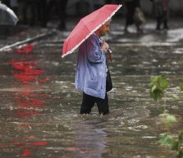 Meteoroloji’den yarın için etkili yağış uyarısı