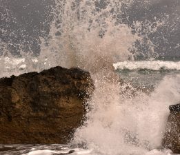 Meteoroloji’nden karada ve denizde fırtına uyarısı